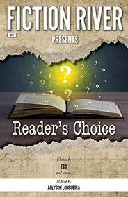 #6 - Readers' Choice
